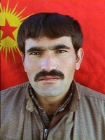 Botan Mergever - Mameş Peziri