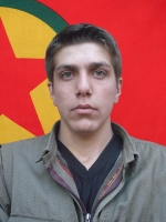 Bager Amed - Devran Çelik