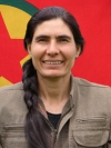 Gulçiya Gabar - Servet Aydın