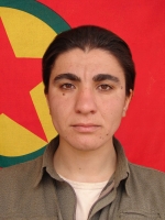 Ronahi Welat - Nazlı Görer