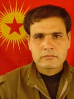 Haki Kobani - İsmail Şex