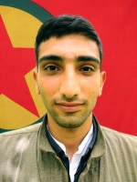 Necmi Aberna - Şehmus Gültekin
