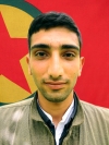 Necmi Aberna - Şehmus Gültekin