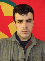 Nurhak Çiya - Halit Dağ