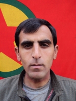 Bager Memyan - Erhan Karahan