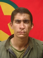 Bahoz Bahar - Aram Xelili