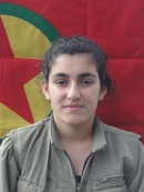 Dersim Baz - Helin Gelici