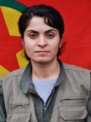 Edessa Cejna - Ece Yılmaz