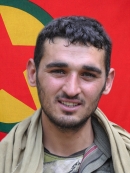 Serxwebûn Varto - Murat Aça