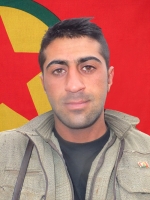 Bedran Yoldaş - Metin Özdemir