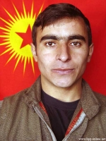 Rojhat Avaşin - Kenan Çam