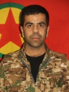 Şoreş Berxwedan - Nebî Ahmed