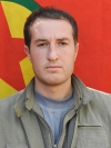 Ali Amed - Metin Aysel