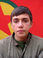 Botan Gever - Cumali Açıkel