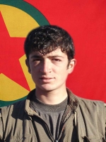 Rızgar Farqin - İlyas Ölçen