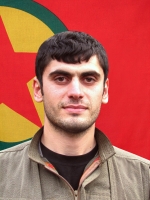 Erdal Ali Çiya - Ferhat Dinekli