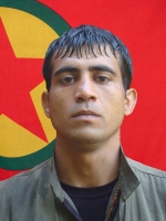 Doğan Afrin - Minnan İsmail Akkaş