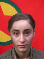 Roza Garzan - Esma Çetin