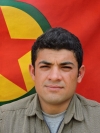 Şiyar Amanos - Fehmi Oba