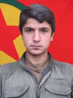 Argeş Begır - Fırat Ünvercan