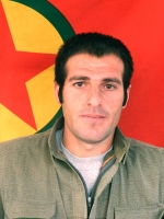 Siyabend Gımgım - Atilla Şahin