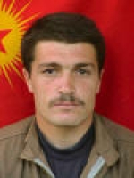 Eriş Amed - Bülent Tanışık