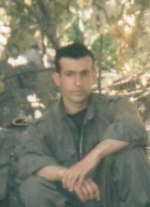 Fırat Pazarcık - Faruk Düğünyoran
