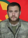 Soro Xizginos – Azad Yandı