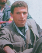 Mahmut Gabar - Nesim Basan