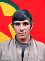 Kamuran Gever - Mehmet Çiçga