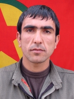 Canfeda Dağ - Zeki Çolaker