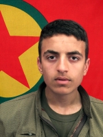 Zagros Ciwan - Vedat Hesas