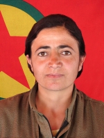 Beritan Şin - Ayşe Amra