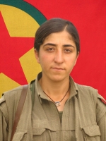 Faraşin Delila - Aysel Demirkaya