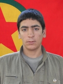 Bahoz Serhıldan - Veysi Cebe