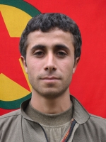 Sipan Cûdi - Geylani Reşidi