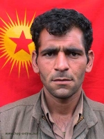 Gabar - Seyfettin Aydın