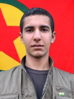 Bahoz Amed - Mehmet Nuri Aslan