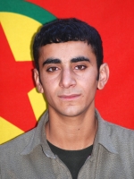 Çekdar Garisî Adı - Selami Temelkuran