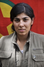 Madora Serêkanî - Vehbiya Ali