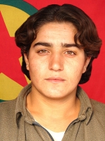 Jiyanda Memyan - Hamdiye Mutaş