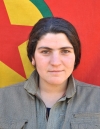 Berçem Roj - Ayşe Ayhan