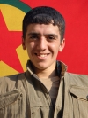 Berxwedan Kiçî - Nurullah Ekeren
