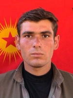 Yılmaz Kızıl - Yıldırım Yıldırım