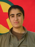 Roza Semsur - Suna Özdemir