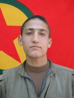Harun Maku - Abdullah Delaimilan