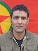Cesur Baran - Emrah Pekyen