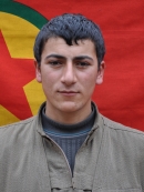 Rubar Şervan - Cihan Sever