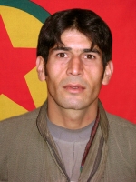 Rênas Van - Ferdi Atlı