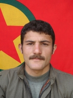 Sipan Zagros - Feyyaz Orhan